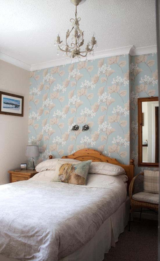 Whitecroft B&B Kirknewton  Exteriér fotografie