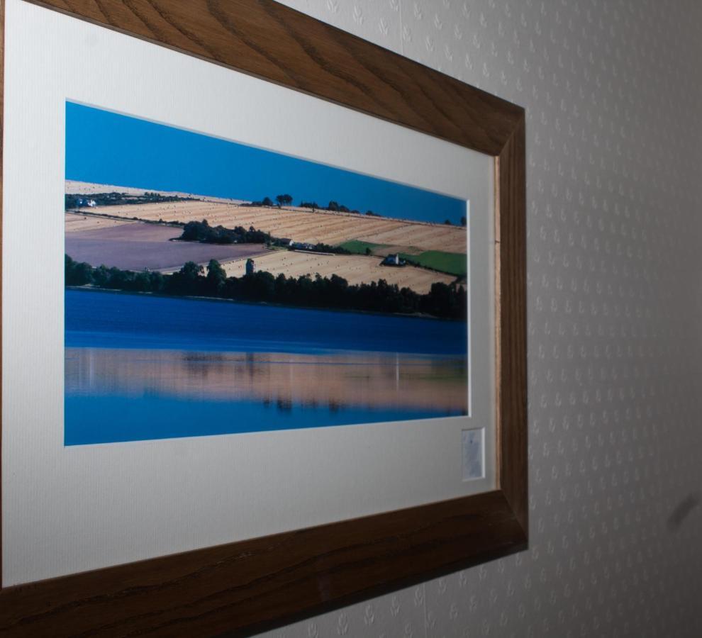 Whitecroft B&B Kirknewton  Exteriér fotografie
